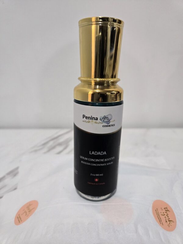 SERUM CONCENTRÉ BOOSTER – Image 2