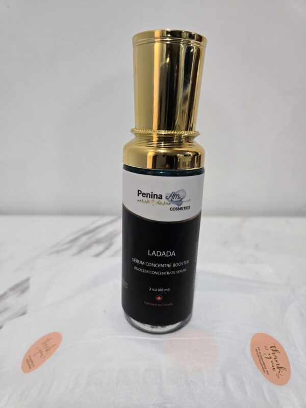 SERUM CONCENTRÉ BOOSTER – Image 3