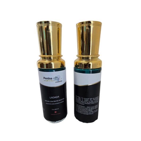 SERUM CONCENTRÉ BOOSTER – Image 4