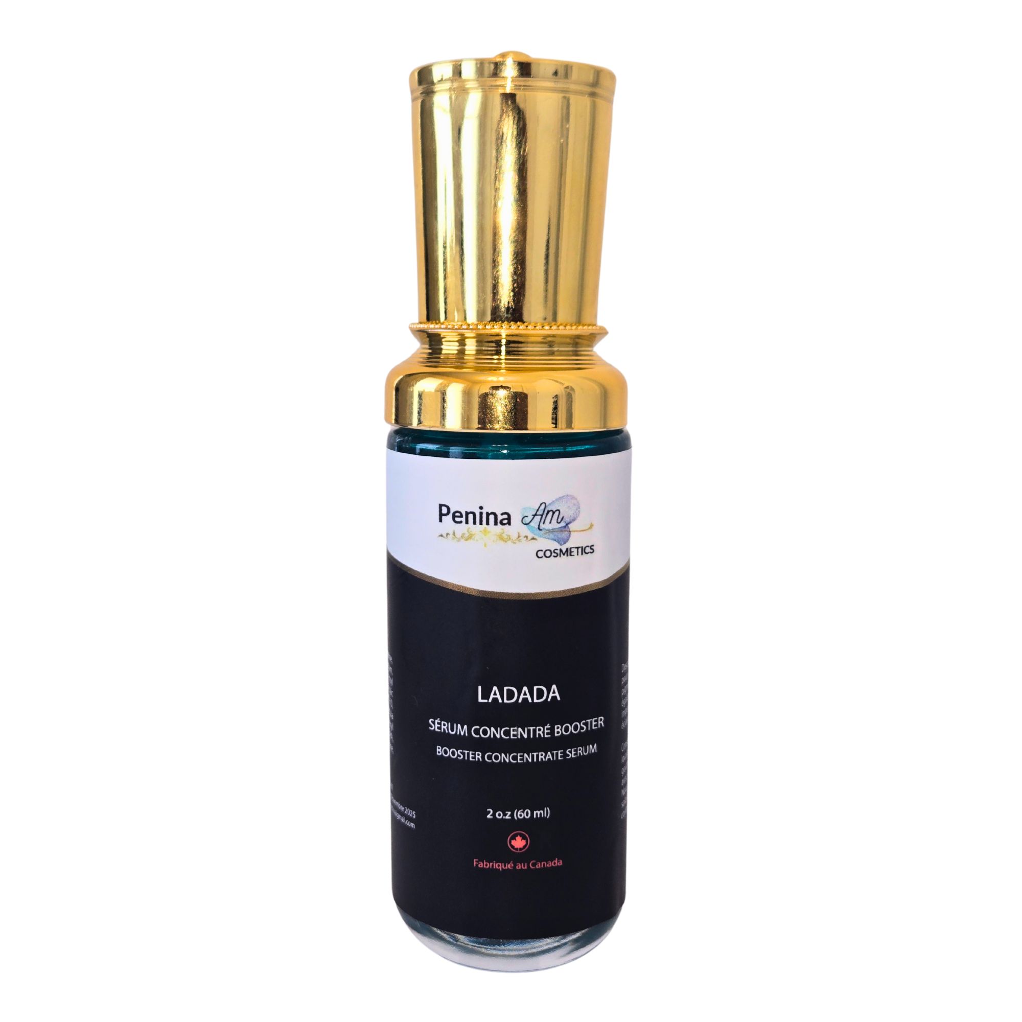 SERUM CONCENTRÉ BOOSTER