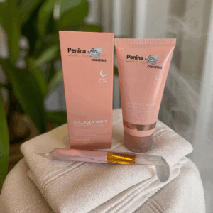 COLLAGEN NIGHT MASK