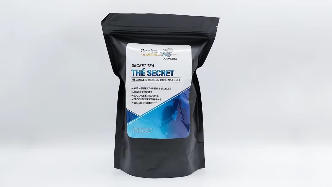 MEN SECRET TEA – Image 3