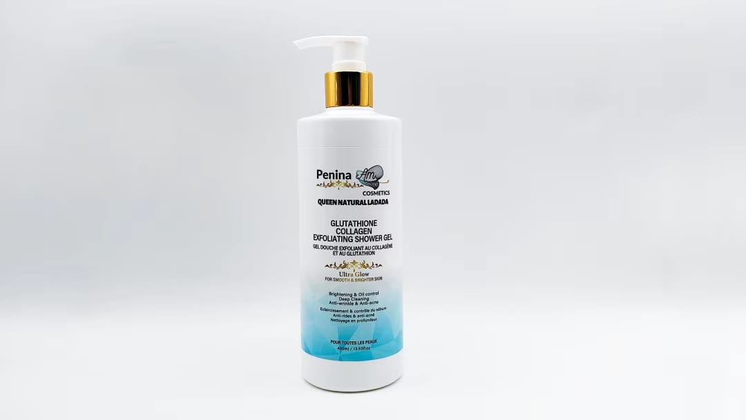 QUEEN NATURAL LADADA GEL DOUCHE â Image 2