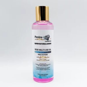 QUEEN NATURAL LADADA BODY OIL