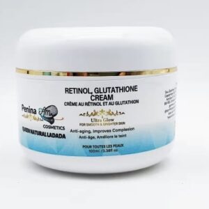QUEEN NATURAL LADADA CRĂME DE NUIT