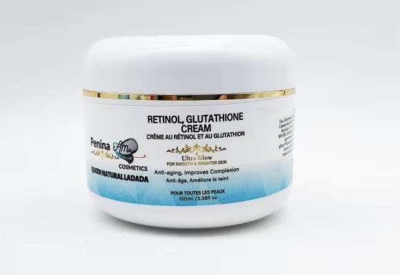QUEEN NATURAL LADADA CRÈME DE NUIT