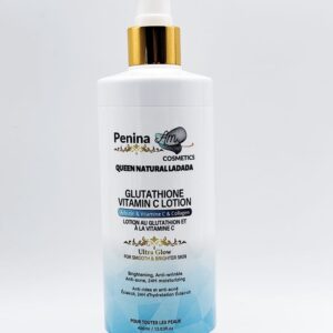QUEEN NATURAL LADADA LOTION
