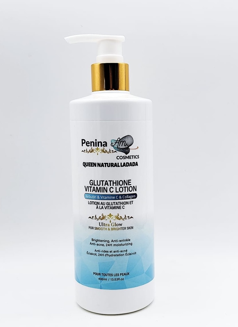 QUEEN NATURAL LADADA LOTION