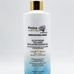 QUEEN NATURAL LADADA GEL DOUCHE
