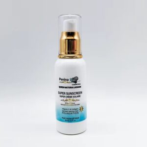 QUEEN NATURAL LADADA SUNSCREEN