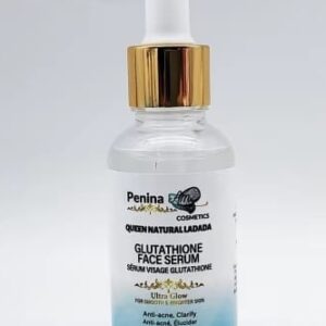QUEEN NATURAL LADADA SERUM Gluta