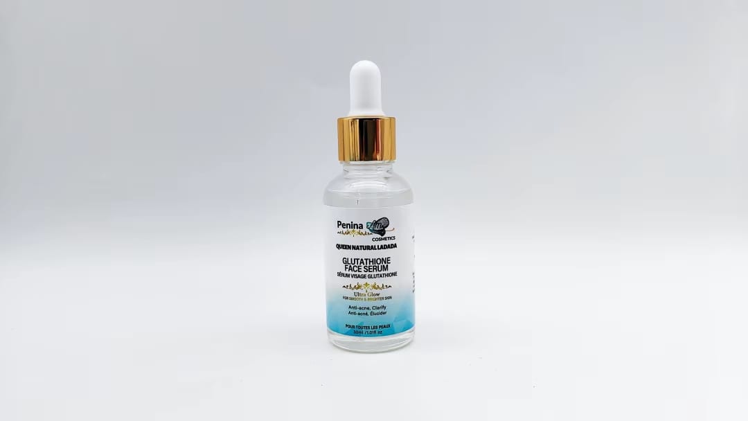 QUEEN NATURAL LADADA SERUM Gluta – Image 3