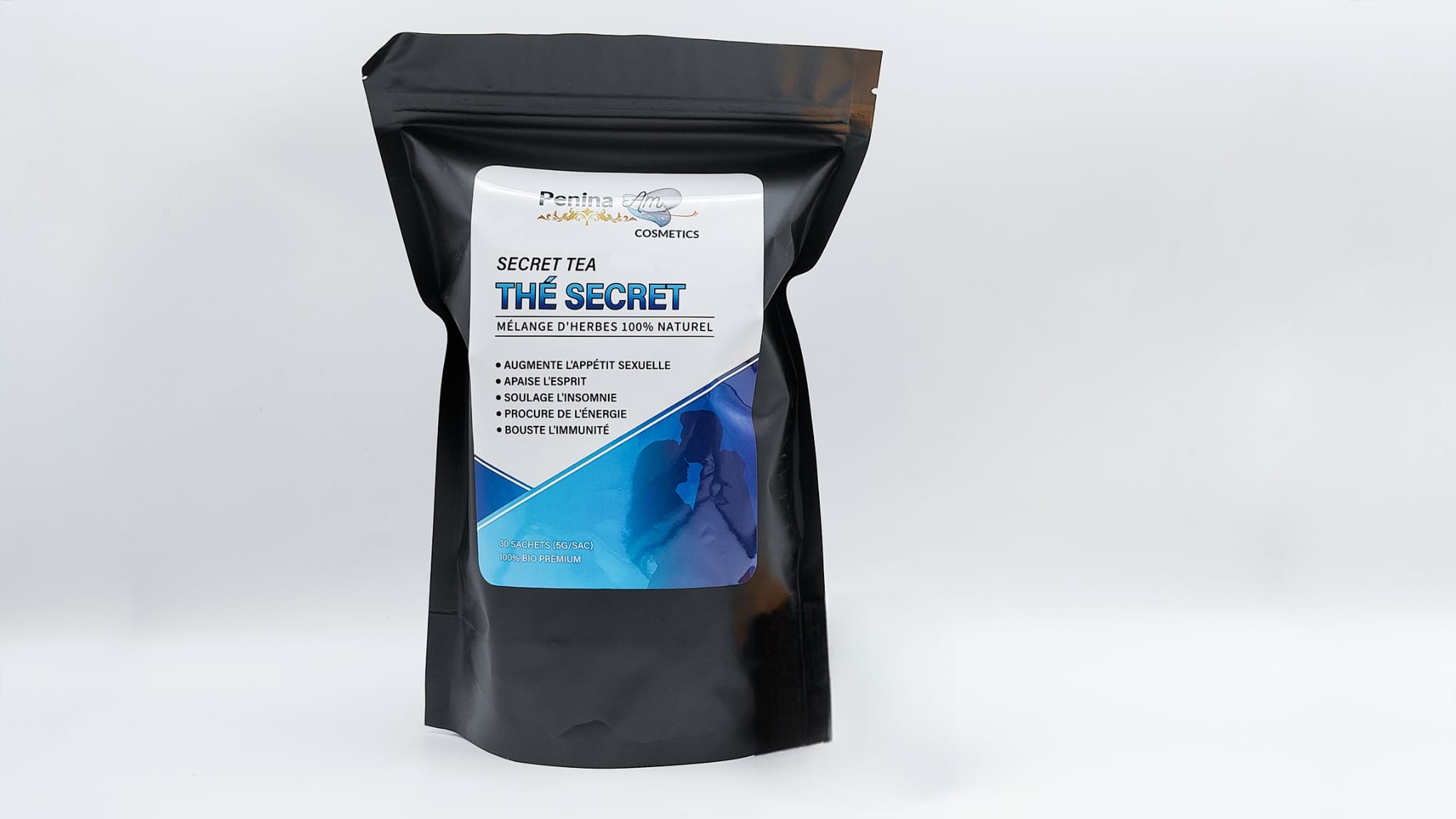 MEN SECRET TEA – Image 2